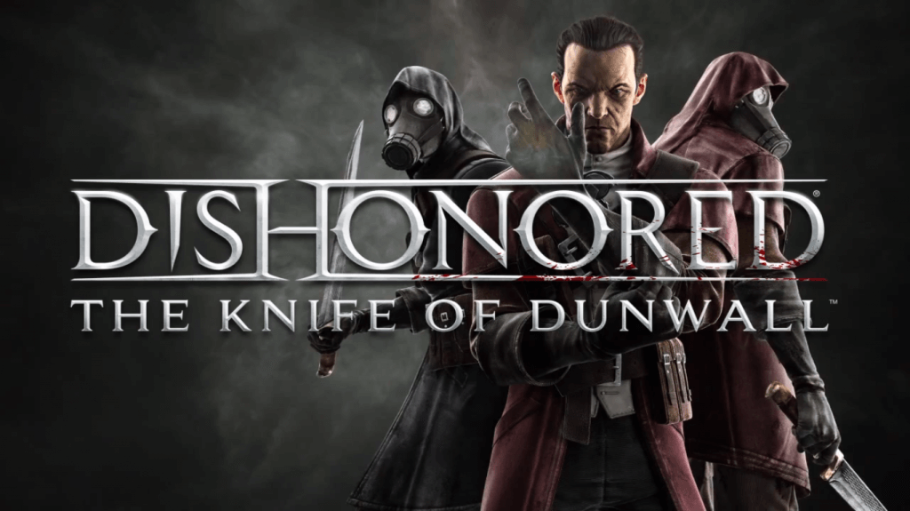 Dishonored The Knife of Dunwall-Free-Download-1-OceanofGames4u.com