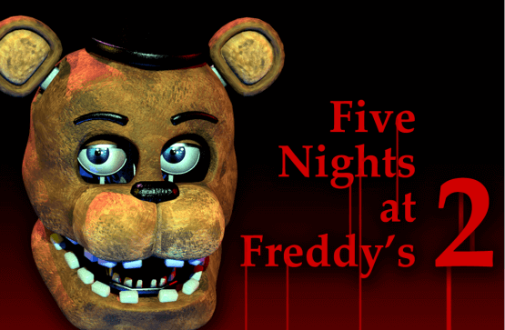 Five Nights at Freddys 2 Game-Free-Download-1-OceanofGames4u.com