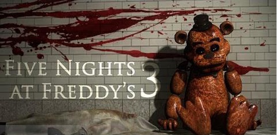Five Nights at Freddys 3 PC Game-Free-Download-1-OceanofGames4u.com