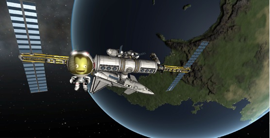 Kerbal Space Program PC Game-Free-Download-3-OceanofGames4u.com