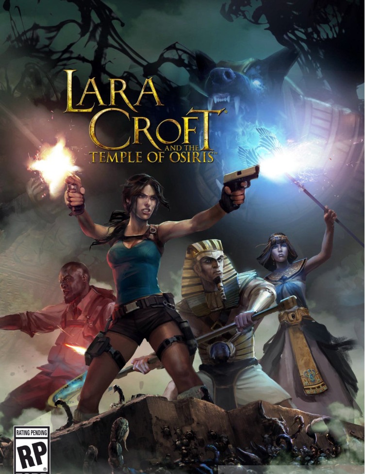 Lara Croft and the Temple of Osiris 2014-Free-Download-1-OceanofGames4u.com