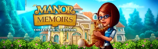 Manor Memoirs Collectors Edition-Free-Download-1-OceanofGames4u.com