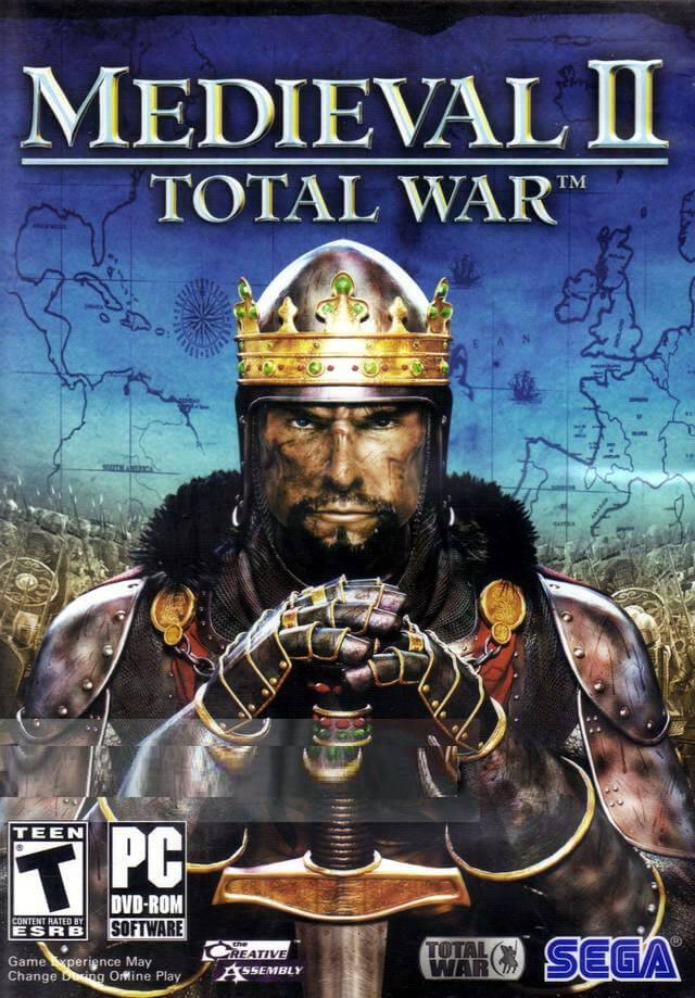 Medieval 2 Total War-Free-Download-1-OceanofGames4u.com