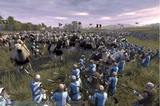 Medieval 2 Total War-Free-Download-3-OceanofGames4u.com