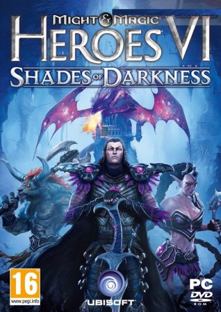 Might and Magic Heroes VI Shades of Darkness-Free-Download-1-OceanofGames4u.com
