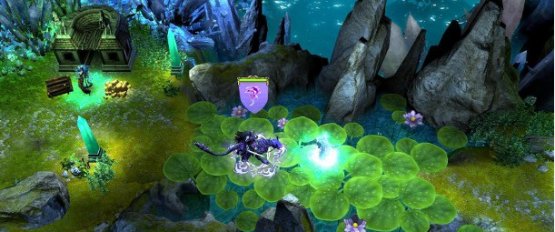 Might and Magic Heroes VI Shades of Darkness-Free-Download-2-OceanofGames4u.com