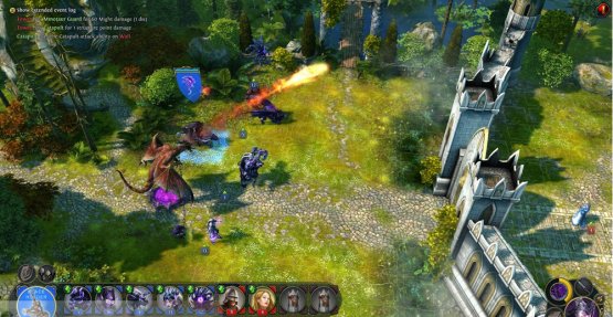 Might and Magic Heroes VI Shades of Darkness-Free-Download-3-OceanofGames4u.com