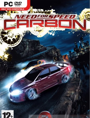 Need for Speed Carbon-Free-Download-1-OceanofGames4u.com