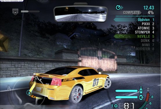 Need for Speed Carbon-Free-Download-2-OceanofGames4u.com