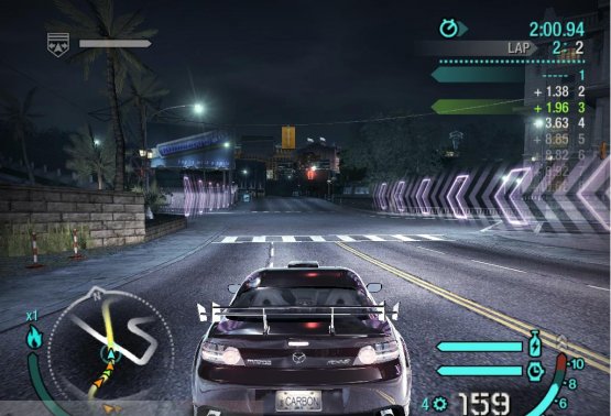 Need for Speed Carbon-Free-Download-4-OceanofGames4u.com