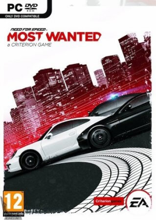 Need for Speed Most Wanted 2012-Free-Download-1-OceanofGames4u.com