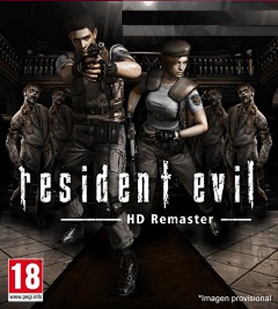 Resident Evil HD Remaster-Free-Download-1-OceanofGames4u.com