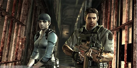 Resident Evil HD Remaster-Free-Download-2-OceanofGames4u.com