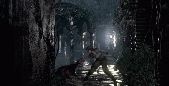Resident Evil HD Remaster-Free-Download-5-OceanofGames4u.com