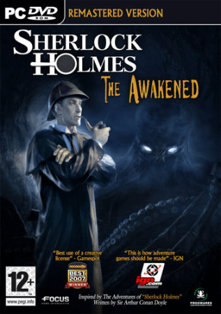 Sherlock Holmes The Awakened Remastered-Free-Download-1-OceanofGames4u.com
