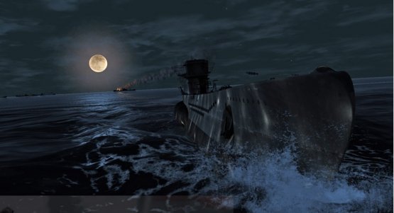 Silent Hunter 5 Battle of Atlantic-Free-Download-2-OceanofGames4u.com