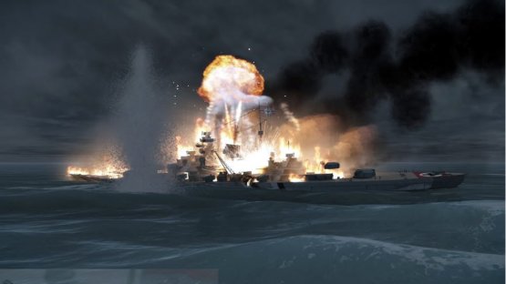Silent Hunter 5 Battle of Atlantic-Free-Download-4-OceanofGames4u.com