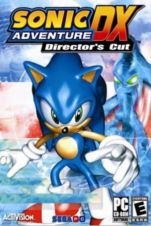 Sonic DX Directors Cut-Free-Download-1-OceanofGames4u.com