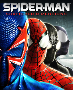 Spider Man Shattered Dimensions-Free-Download-1-OceanofGames4u.com
