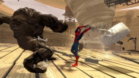 Spider Man Shattered Dimensions-Free-Download-3-OceanofGames4u.com