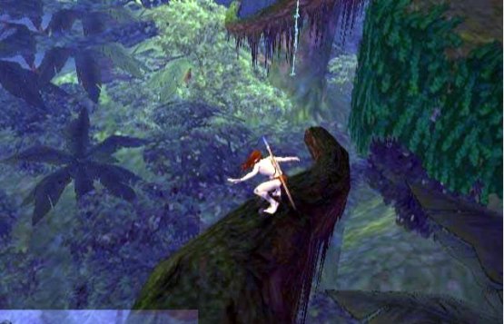 Tarzan PC Game-Free-Download-4-OceanofGames4u.com
