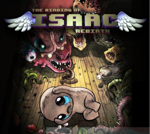 The Binding of Isaac Rebirth-Free-Download-1-OceanofGames4u.com