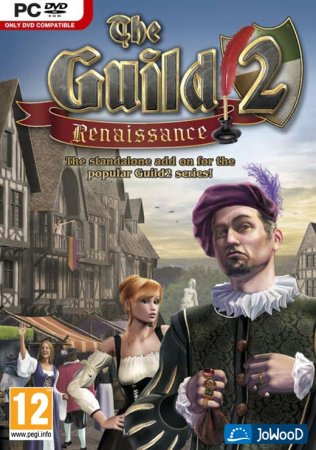 The Guild 2 Renaissance-Free-Download-1-OceanofGames4u.com