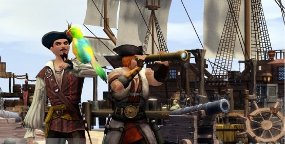 The Sims Medieval Pirates and Nobles-Free-Download-2-OceanofGames4u.com