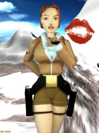 Tomb Raider 2-Free-Download-4-OceanofGames4u.com