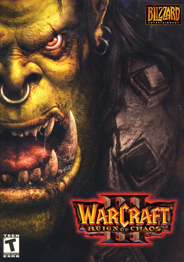 Warcraft III Reign of Chaos-Free-Download-1-OceanofGames4u.com