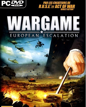 Wargame European Escalation-Free-Download-1-OceanofGames4u.com