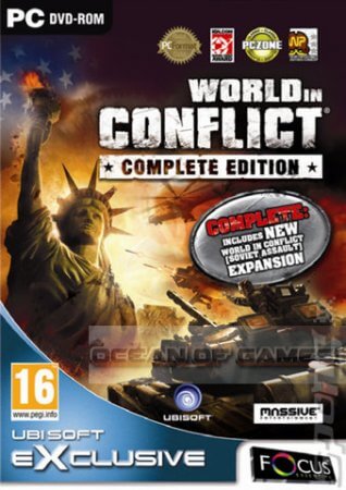 World in Conflict Complete Edition-Free-Download-1-OceanofGames4u.com
