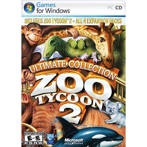 Zoo Tycoon 2 Ultimate Collection-Free-Download-1-OceanofGames4u.com