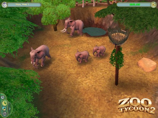Zoo Tycoon 2 Ultimate Collection-Free-Download-2-OceanofGames4u.com