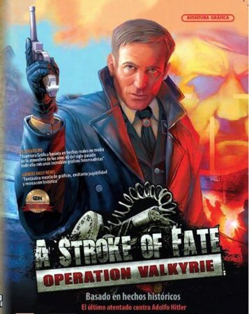 A Stroke of Fate Operation Valkyrie-Free-Download-2-OceanofGames4u.com