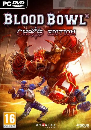 Blood Bowl Chaos Edition-Free-Download-1-OceanofGames4u.com
