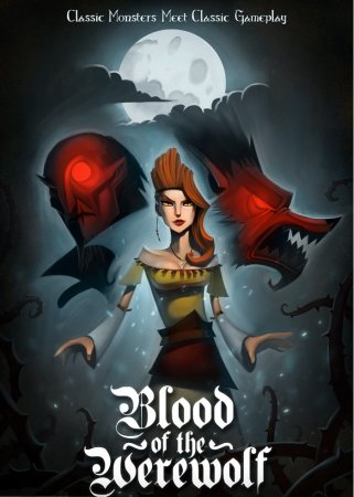 Blood of the Werewolf-Free-Download-1-OceanofGames4u.com
