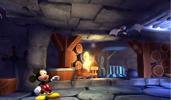 Castle of Illusion Starring Mickey Mouse-Free-Download-2-OceanofGames4u.com