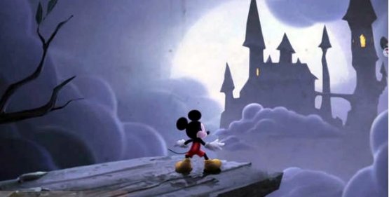 Castle of Illusion Starring Mickey Mouse-Free-Download-4-OceanofGames4u.com