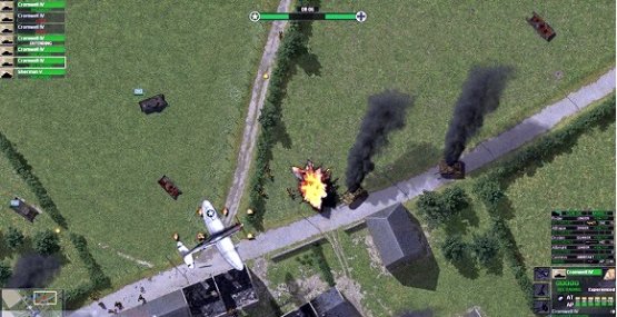 Close Combat Gateway to Caen Free-Download-2-OceanofGames4u.com
