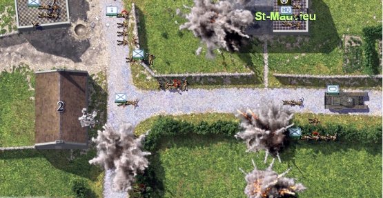 Close Combat Gateway to Caen Free-Download-3-OceanofGames4u.com