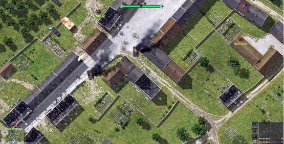 Close Combat Gateway to Caen Free-Download-4-OceanofGames4u.com