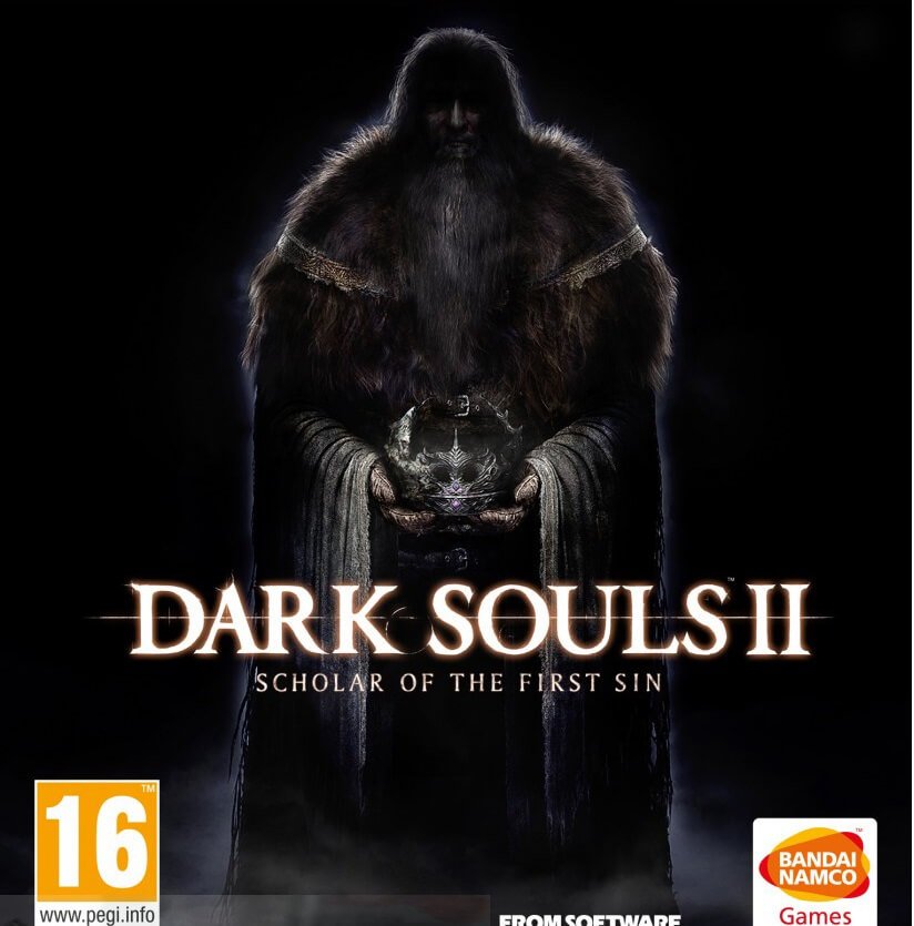 Dark Souls II Scholar of the First Sin-Free-Download-1-OceanofGames4u.com
