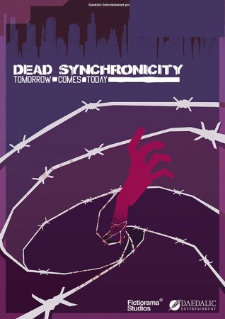 Dead Synchronicity Tomorrow Comes Today-Download-1-OceanofGames4u.com