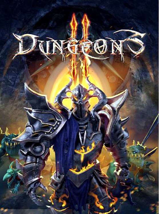 Dungeons 2 PC Game 2015-Free-Download-1-OceanofGames4u.com