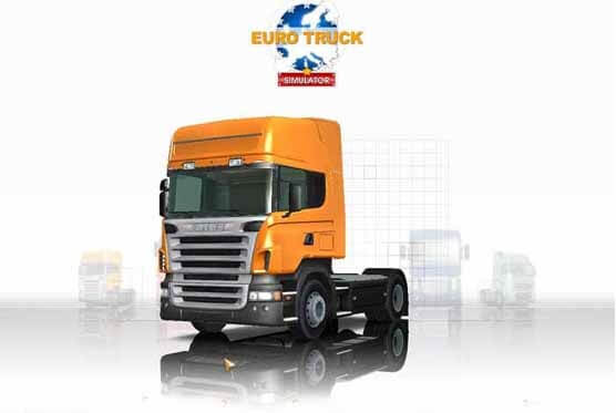 Euro Truck Simulator-Free-Download-1-OceanofGames4u.com