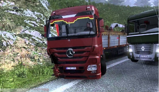Euro Truck Simulator-Free-Download-3-OceanofGames4u.com