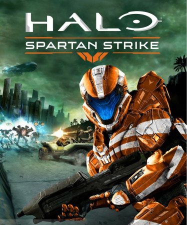 Halo Spartan Strike PC Game-Free-Download-1-OceanofGames4u.com