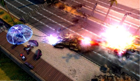 Halo Spartan Strike PC Game-Free-Download-4-OceanofGames4u.com