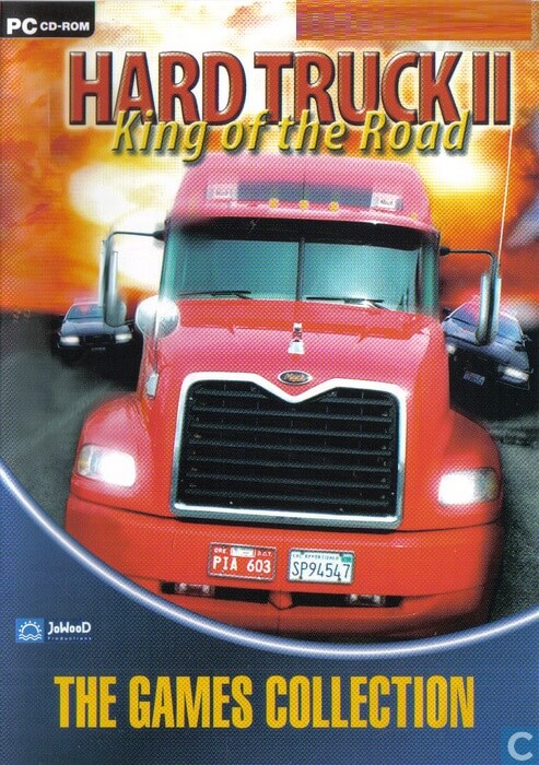 Hard Truck II King of the Road-Free-Download-1-OceanofGames4u.com